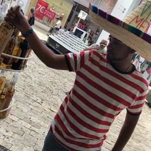 Meet your Posher, Michael